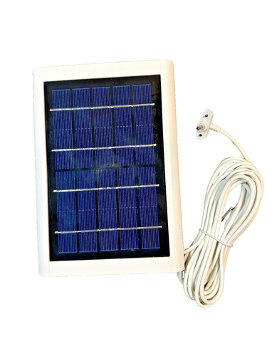 Ring solar panel for - solar,