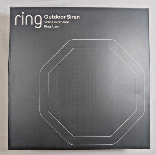 Ring alarm outdoor - ring,