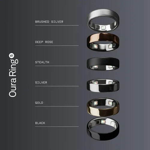 Authentic oura ring gen - authentic,