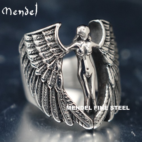 Mendel mens feather biker - mens,