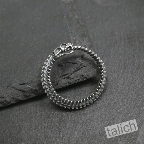 Antique 925 sterling silver - 925,