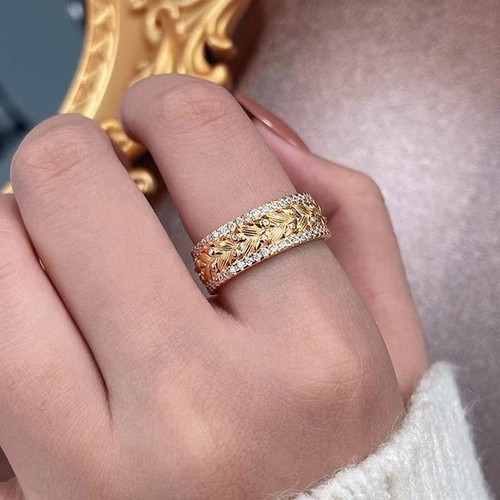 10mm wide fashion woman - fashion, 18k