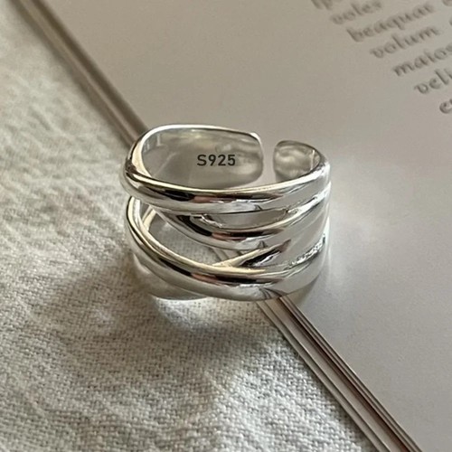 925 sterling silver open - 925,