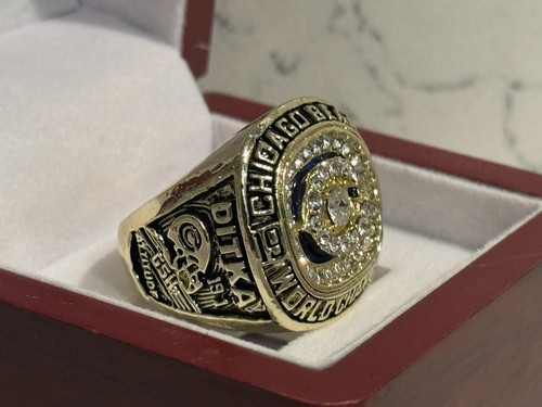 Superbowl mike ditka 1985 - superbowl,