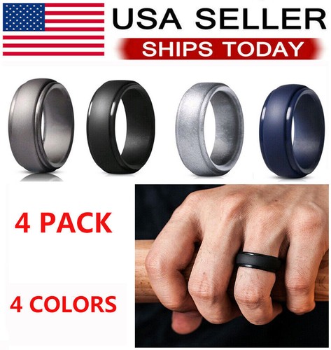 Pack silicone flexible - 4,