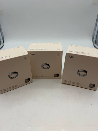 Oura ring gen fitness - 4,