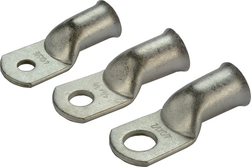 Temco tinned copper lug - temco,