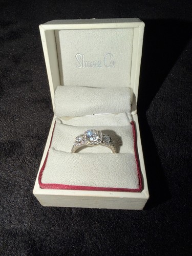 Shane 14k white - 14k, gold