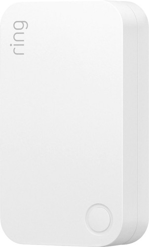 Ring alarm range extender 2nd - ring,