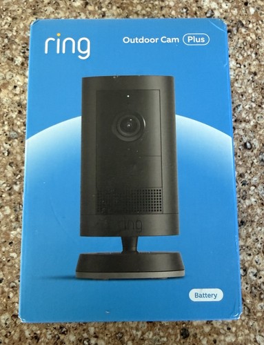 Ring outdoor cam plus - cam,
