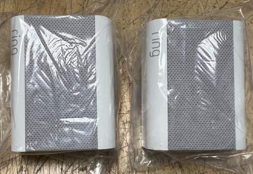 Set ring chime 2nd - a,