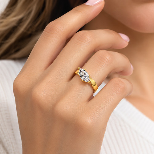 Women ring gc treasures - women’s,