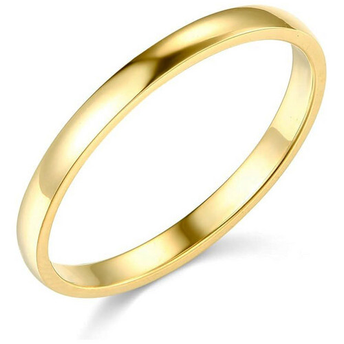 14k solid yellow gold - solid,