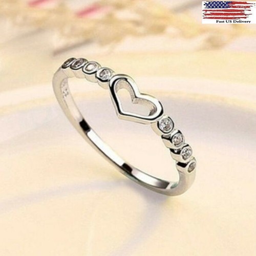 Heart 925 silver filled - heart,